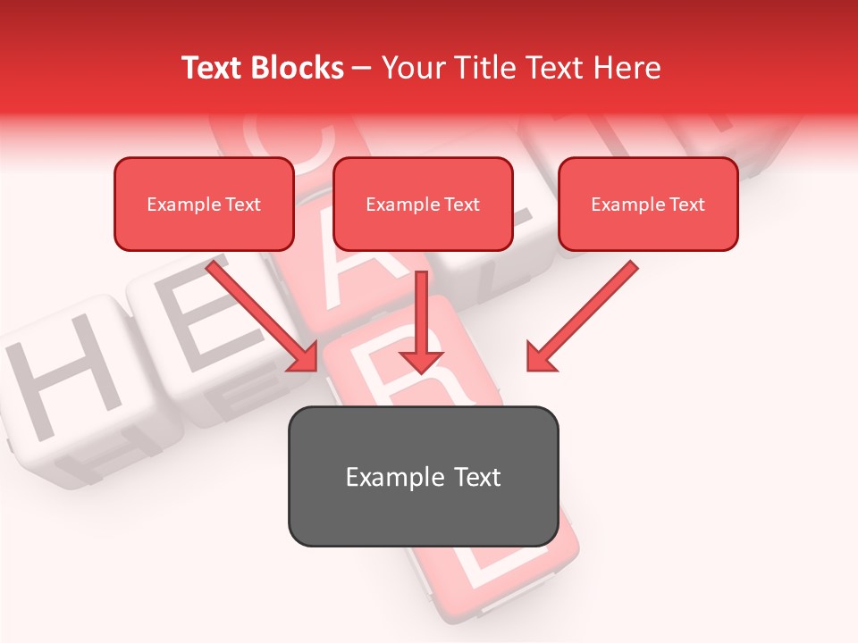 Space Challenge Promotion PowerPoint Template