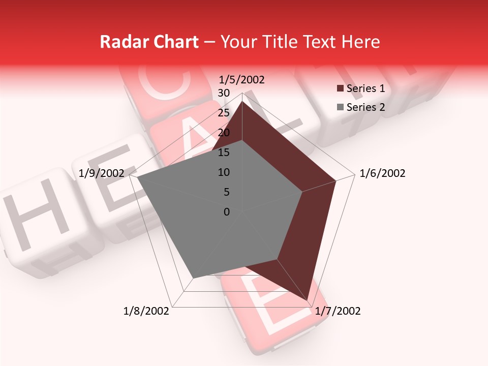 Space Challenge Promotion PowerPoint Template