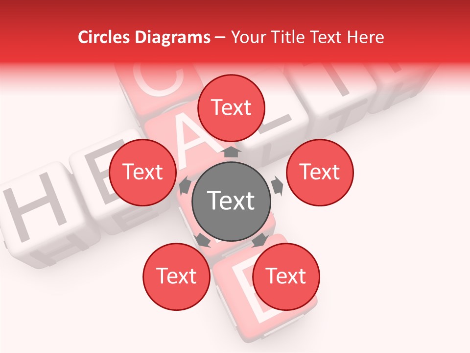 Space Challenge Promotion PowerPoint Template