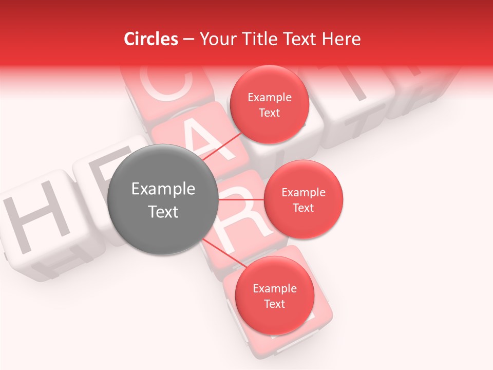 Space Challenge Promotion PowerPoint Template