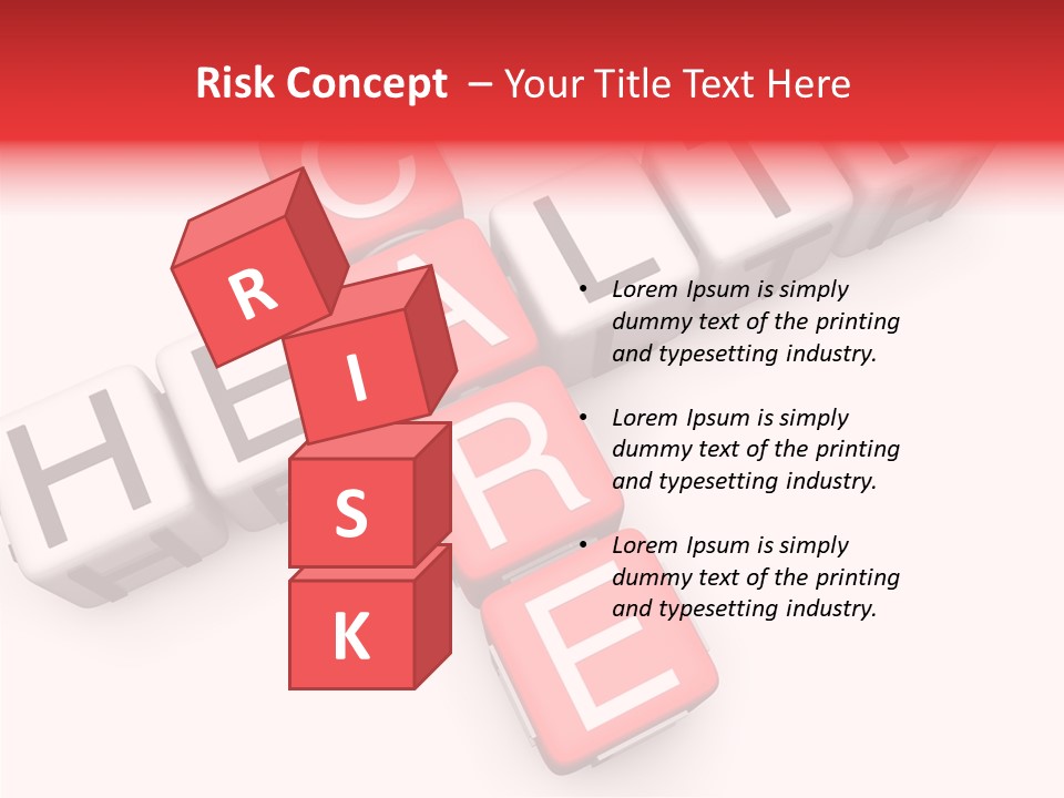 Space Challenge Promotion PowerPoint Template