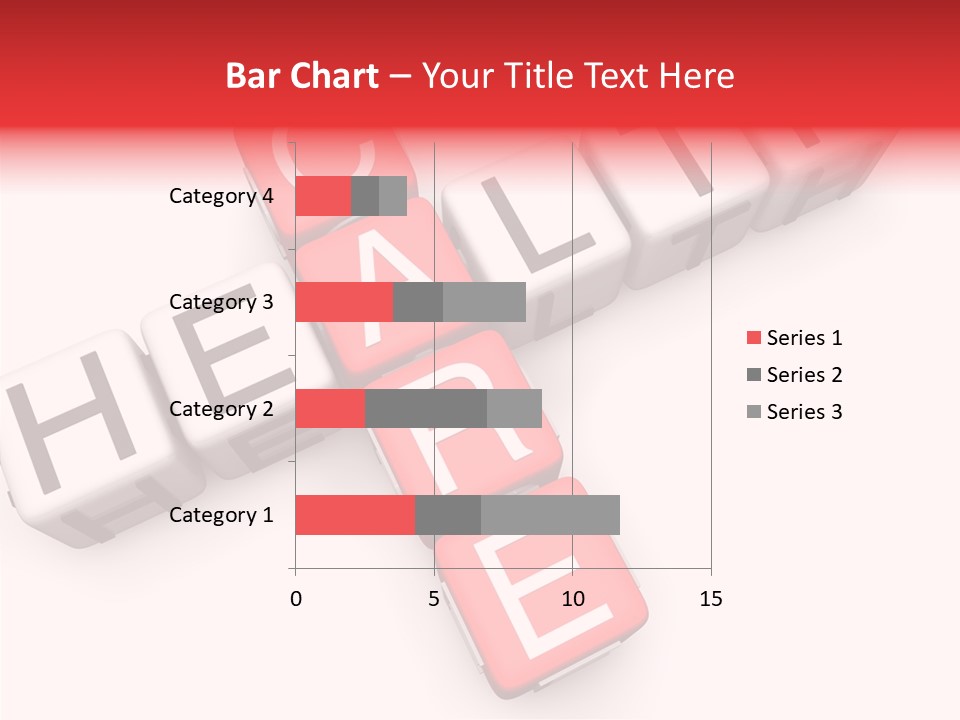 Space Challenge Promotion PowerPoint Template