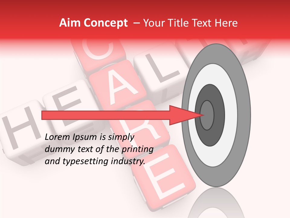 Space Challenge Promotion PowerPoint Template