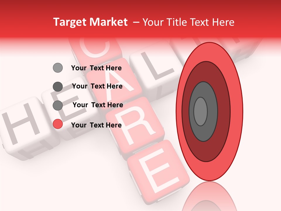 Space Challenge Promotion PowerPoint Template