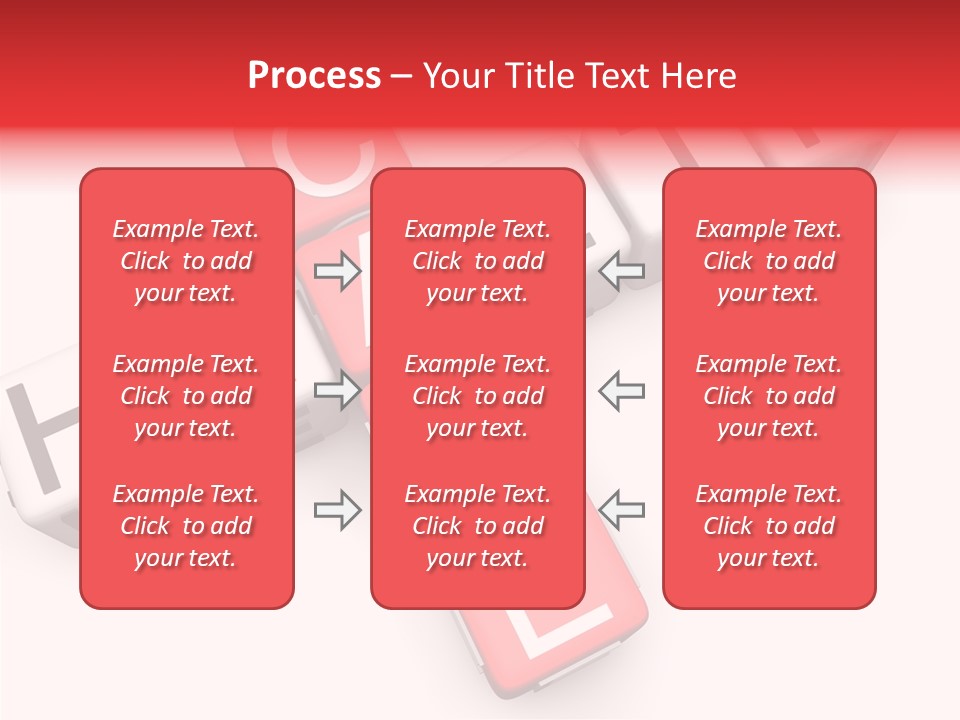 Space Challenge Promotion PowerPoint Template