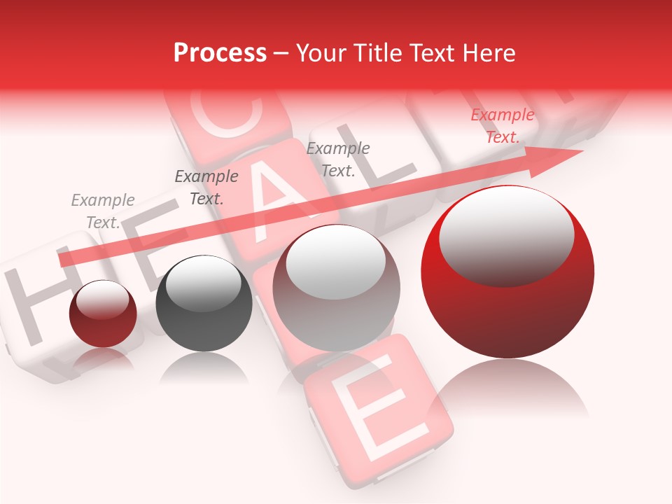 Space Challenge Promotion PowerPoint Template