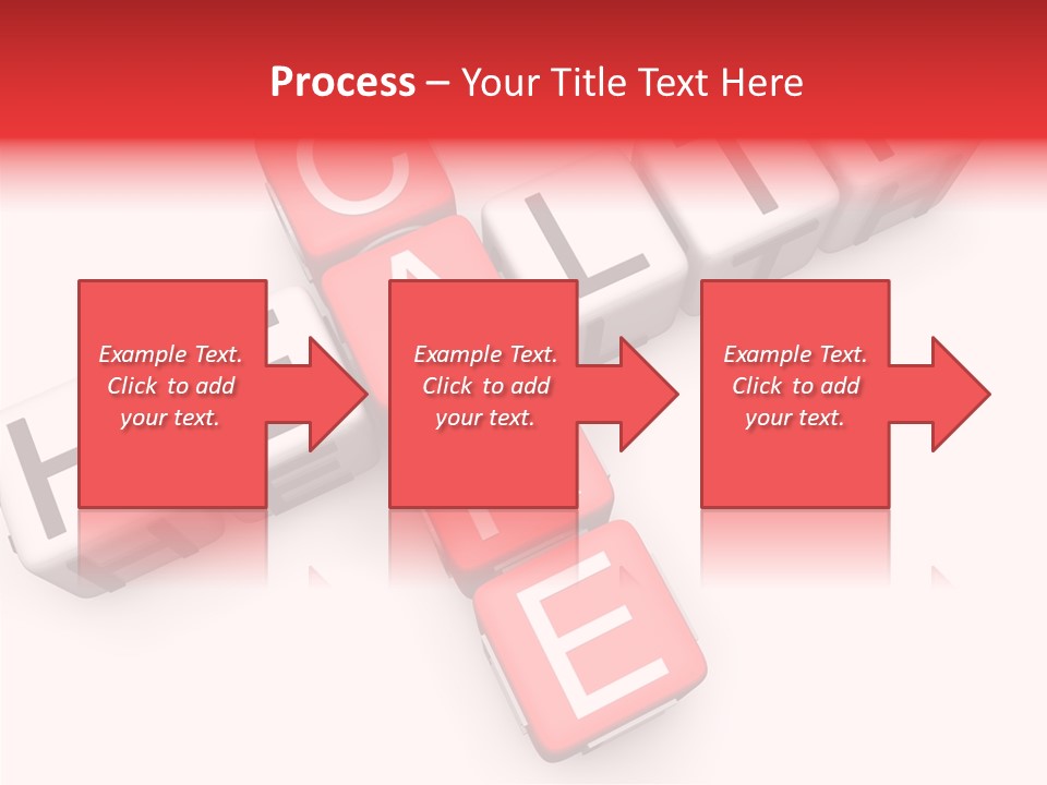 Space Challenge Promotion PowerPoint Template