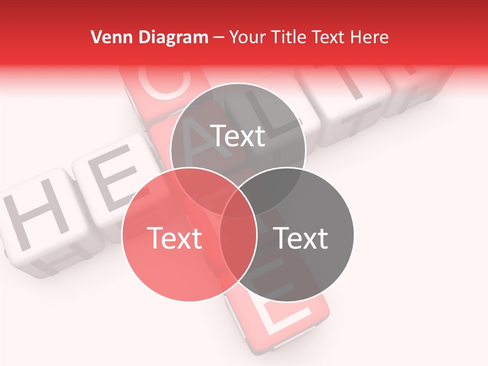 Space Challenge Promotion PowerPoint Template