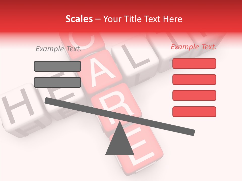 Space Challenge Promotion PowerPoint Template