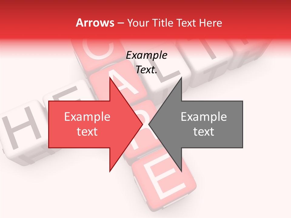 Space Challenge Promotion PowerPoint Template