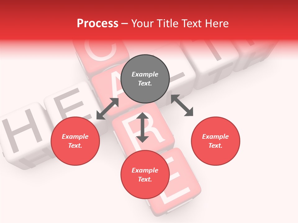 Space Challenge Promotion PowerPoint Template