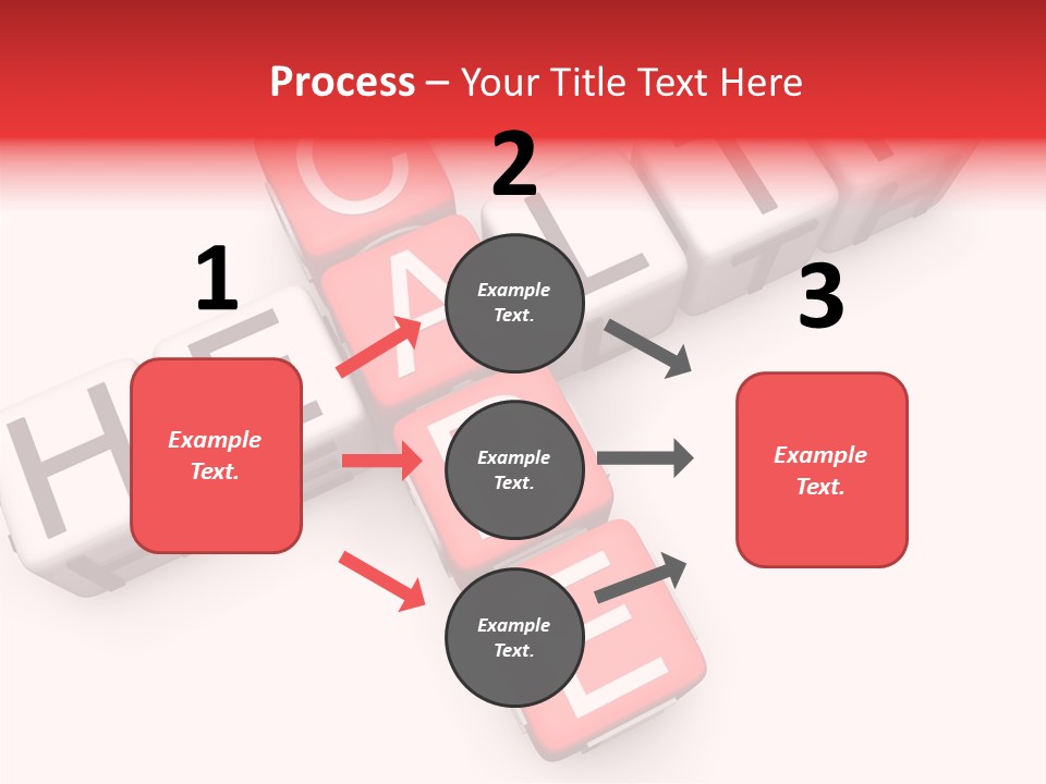 Space Challenge Promotion PowerPoint Template