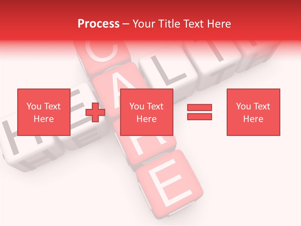 Space Challenge Promotion PowerPoint Template