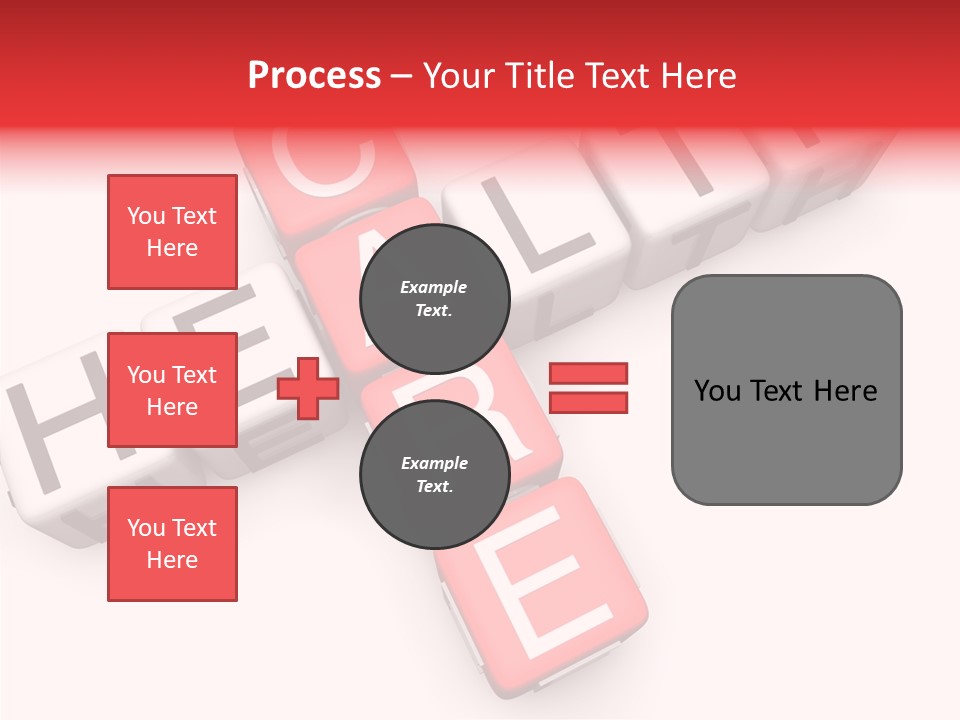 Space Challenge Promotion PowerPoint Template