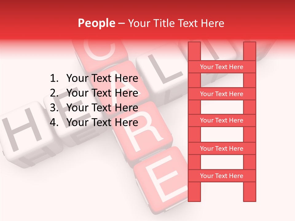 Space Challenge Promotion PowerPoint Template