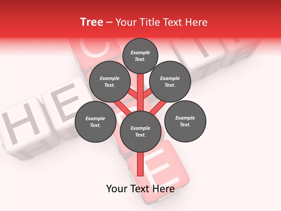 Space Challenge Promotion PowerPoint Template