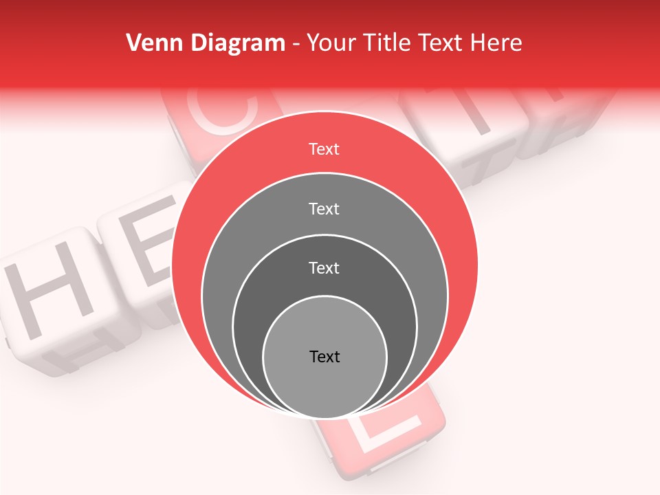 Space Challenge Promotion PowerPoint Template