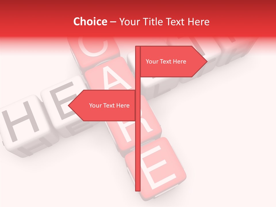 Space Challenge Promotion PowerPoint Template