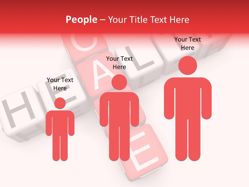 Space Challenge Promotion PowerPoint Template