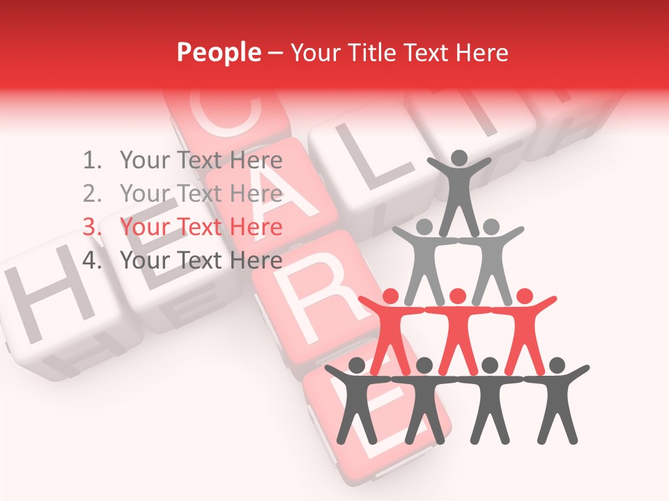 Space Challenge Promotion PowerPoint Template