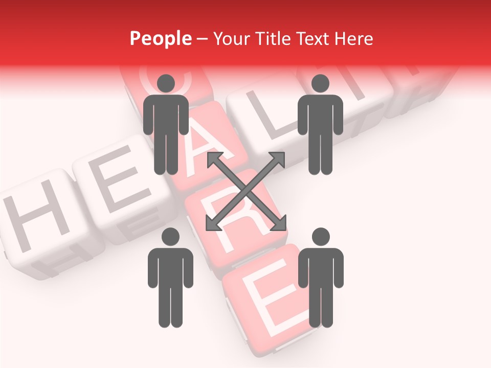 Space Challenge Promotion PowerPoint Template