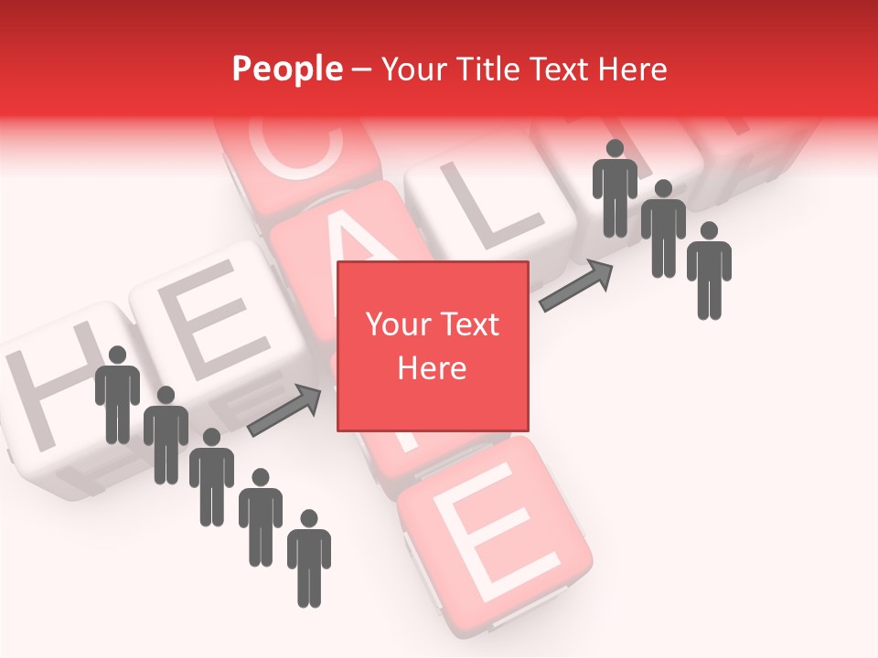 Space Challenge Promotion PowerPoint Template