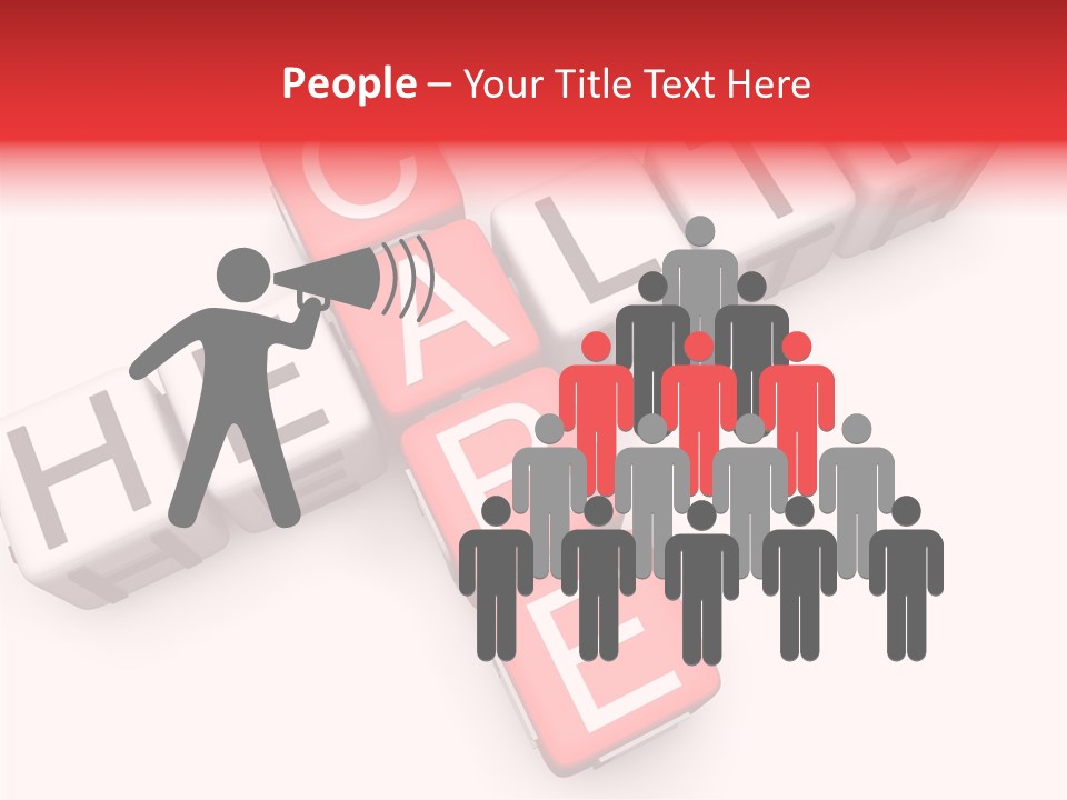 Space Challenge Promotion PowerPoint Template