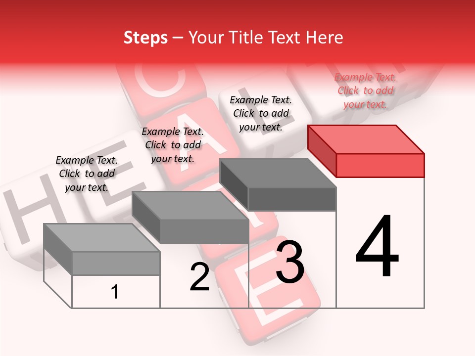 Space Challenge Promotion PowerPoint Template