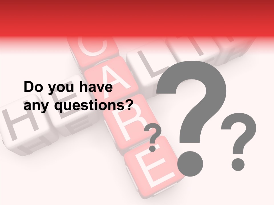 Space Challenge Promotion PowerPoint Template