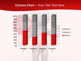 Reference Person Disturbance PowerPoint Template