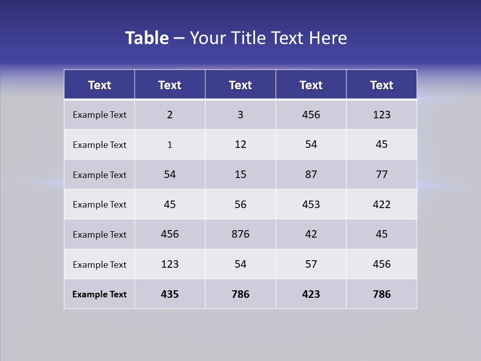 Enforcement Cruiser Crime PowerPoint Template