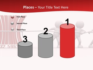 Label People Commerce PowerPoint Template
