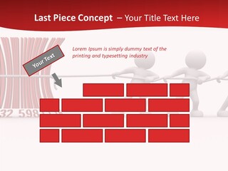 Label People Commerce PowerPoint Template