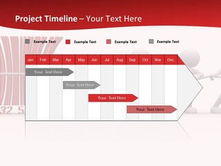 Label People Commerce PowerPoint Template