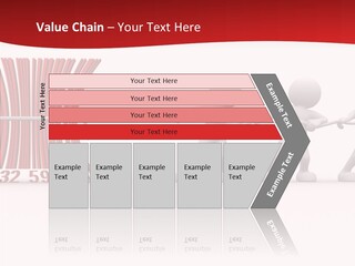 Label People Commerce PowerPoint Template