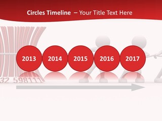 Label People Commerce PowerPoint Template