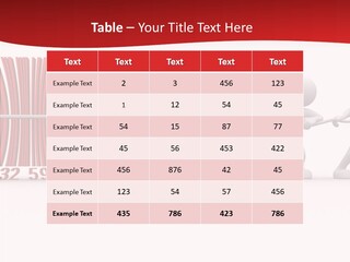 Label People Commerce PowerPoint Template