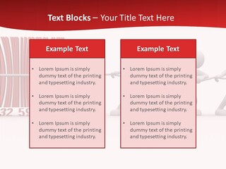 Label People Commerce PowerPoint Template