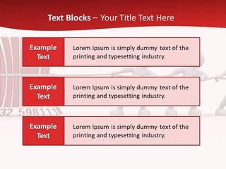 Label People Commerce PowerPoint Template