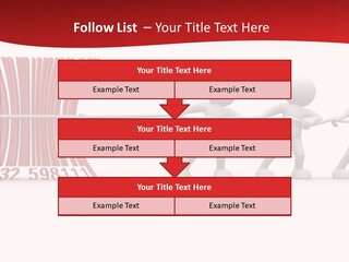 Label People Commerce PowerPoint Template