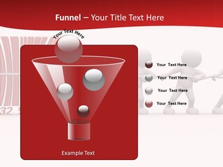Label People Commerce PowerPoint Template