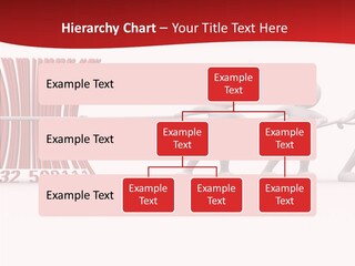 Label People Commerce PowerPoint Template