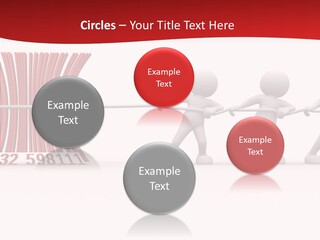 Label People Commerce PowerPoint Template