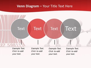 Label People Commerce PowerPoint Template