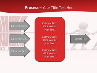 Label People Commerce PowerPoint Template