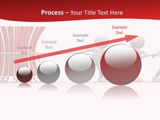 Label People Commerce PowerPoint Template