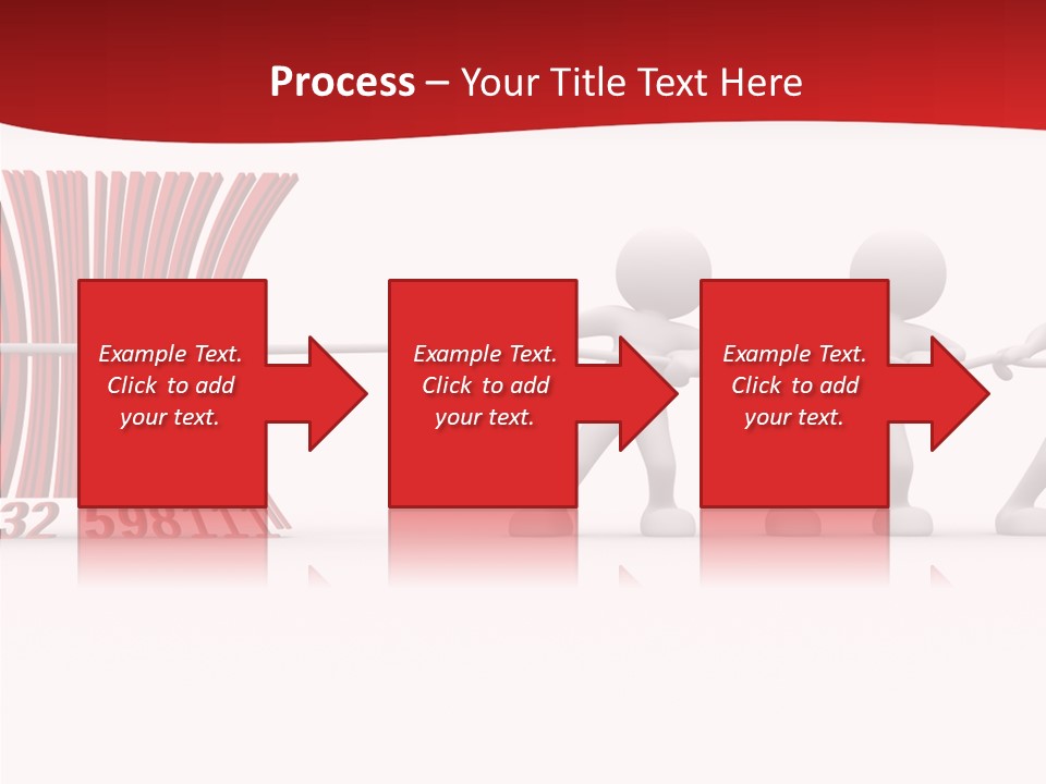 Label People Commerce PowerPoint Template