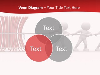 Label People Commerce PowerPoint Template