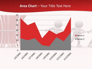 Label People Commerce PowerPoint Template