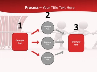 Label People Commerce PowerPoint Template